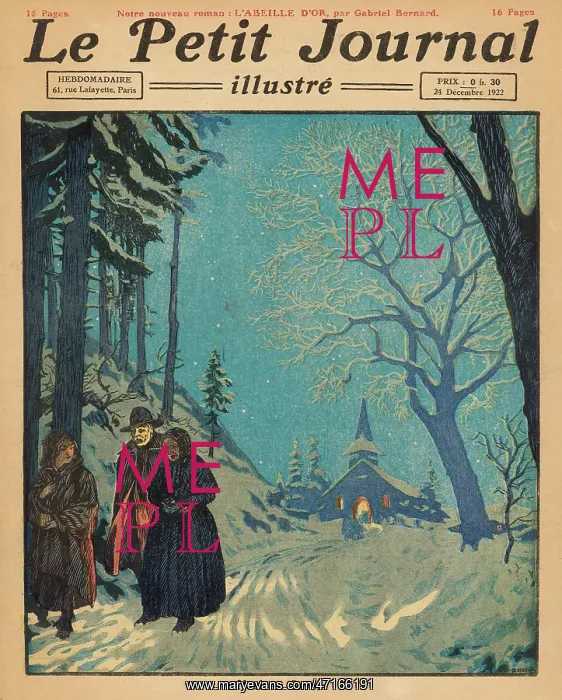  : MIDNIGHT MASS