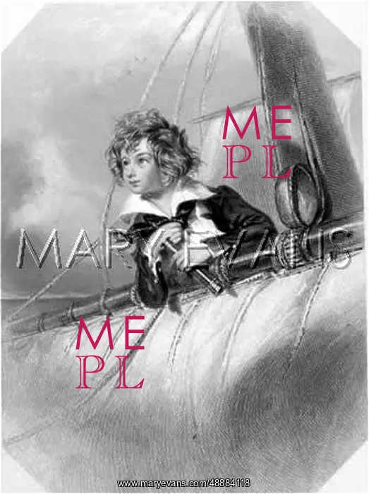 : MIDSHIPMAN ALOFT : MIDSHIPMAN ALOFT