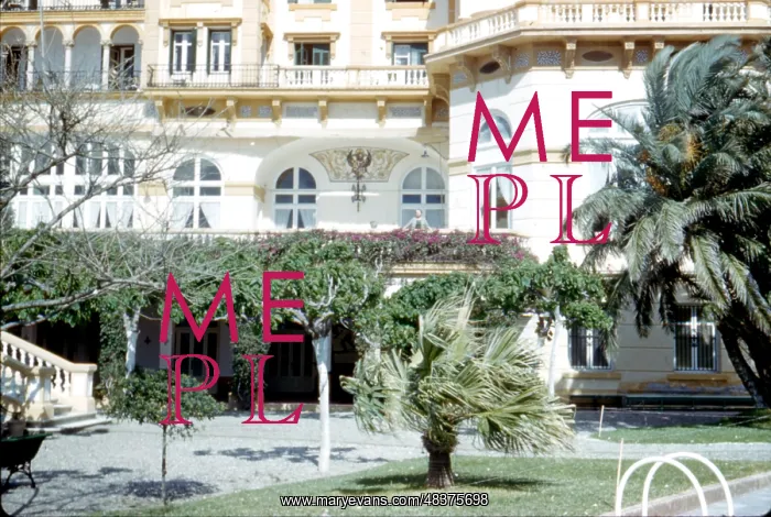  : Midsomer Hotel, Malaga, Spain