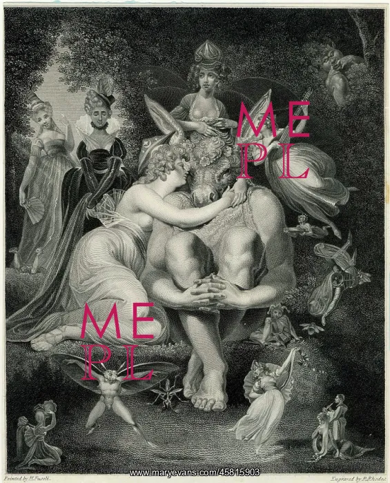  : MIDSUMMER NIGHT'S DREAM
