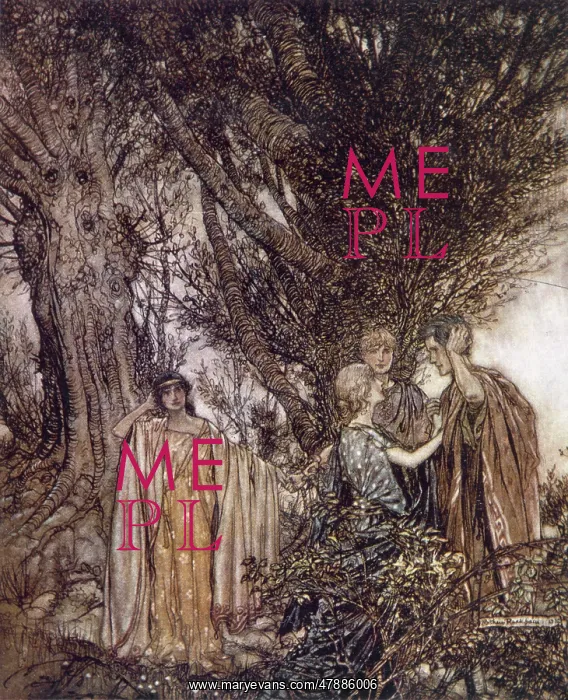 : MIDSUMMER NIGHTS DREAM : MIDSUMMER NIGHTS DREAM
