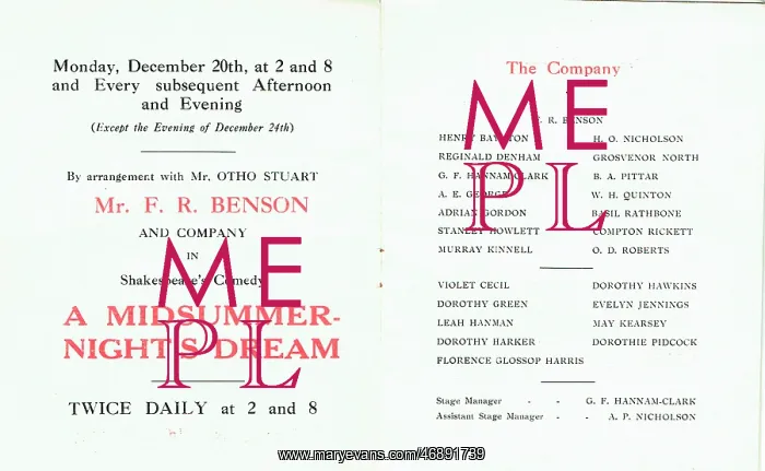 : A Midsummer-Night's Dream by William Shakespeare : A Midsummer-Night's Dream by William Shakespeare