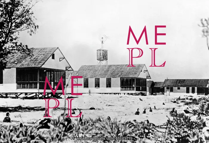 : Midway Islands, 1930s : Midway Islands, 1930s