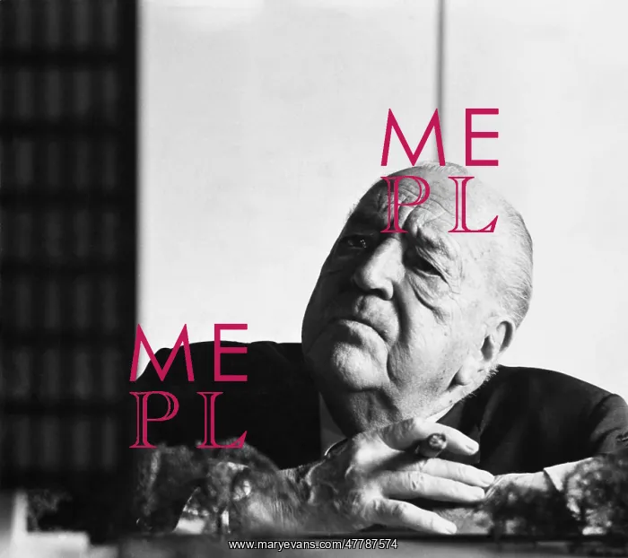 : Mies van der Rohe : Mies van der Rohe