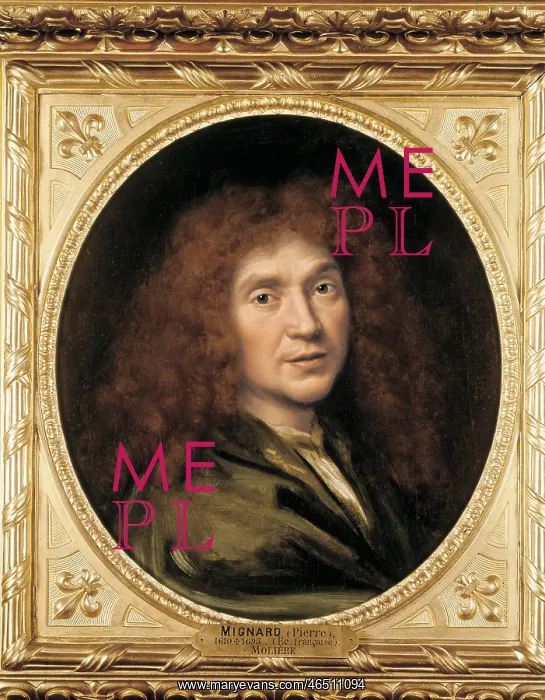 : Mignard, Pierre (1612-1695) : Mignard, Pierre (1612-1695)