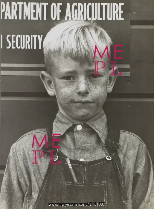 : Migrant boy. Tulare migrant camp. Visalia, California : Migrant boy. Tulare migrant camp. Visalia, California