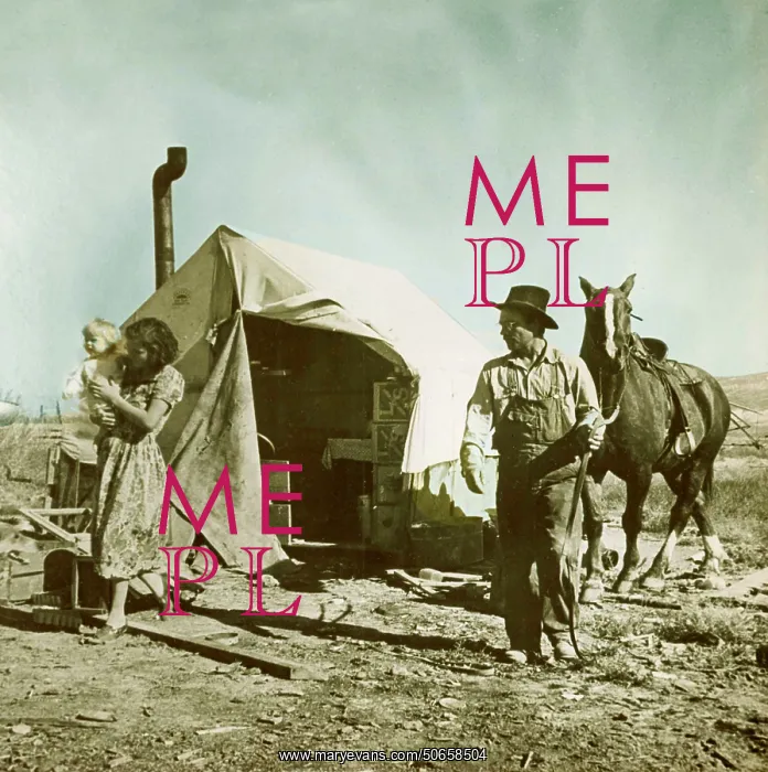 : Migrant Workers in the Depression 36 : Migrant Workers in the Depression 36