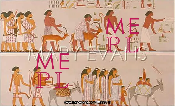 : MIGRATION OF SEMITES : MIGRATION OF SEMITES