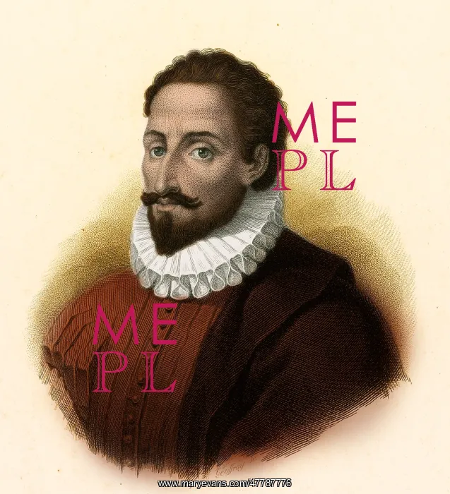: Miguel de Cervantes, Spanish Author : Miguel de Cervantes, Spanish Author