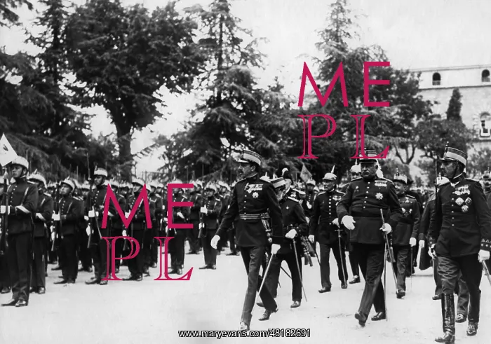 : Miguel Primo de Rivera : Miguel Primo de Rivera