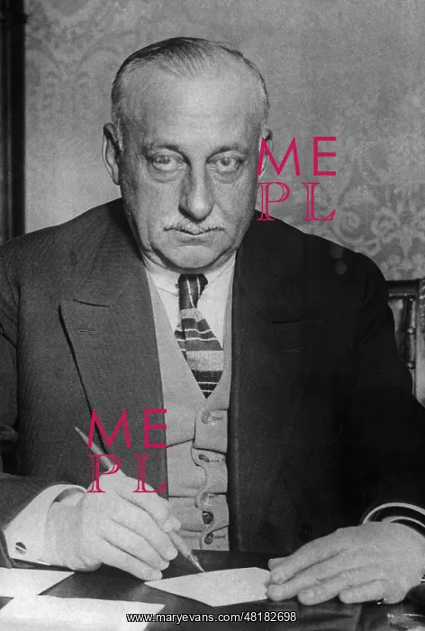 : Miguel Primo de Rivera : Miguel Primo de Rivera