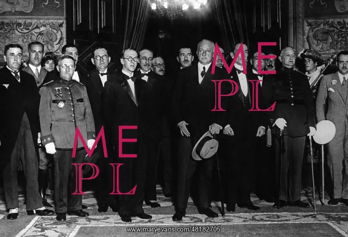 : Miguel Primo de Rivera : Miguel Primo de Rivera