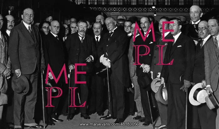 : Miguel Primo de Rivera : Miguel Primo de Rivera