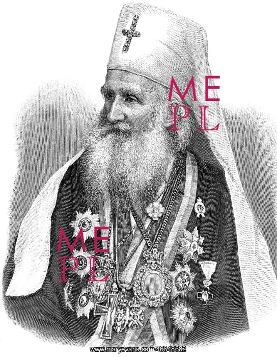 : Mihailo Jovanovic : Mihailo Jovanovic