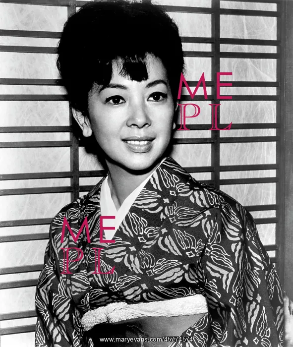 : Miiko Taka - actress : Miiko Taka - actress