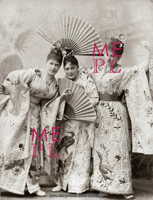  : The Mikado