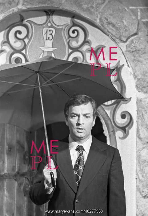 : Mikhail Derzhavin, 1974 : Mikhail Derzhavin, 1974