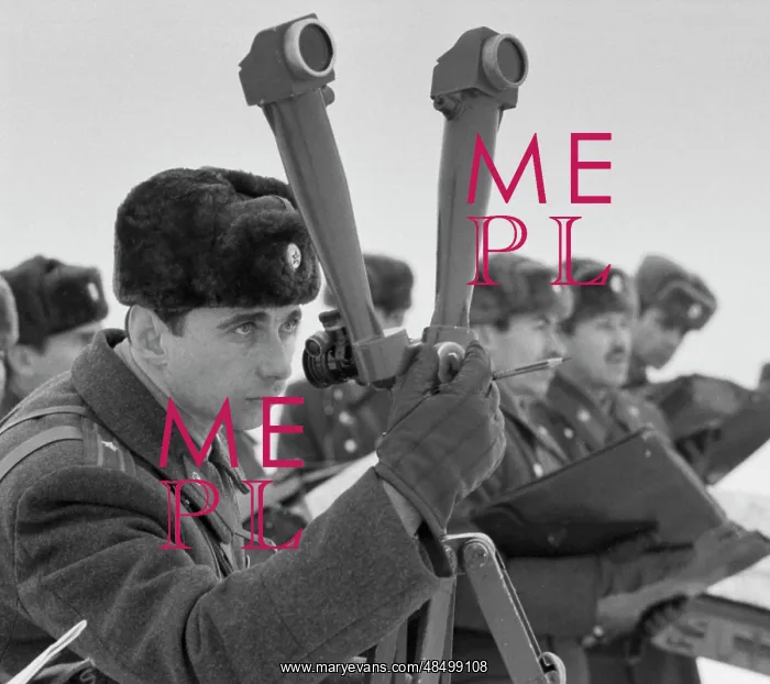  : Mikhail Frunze Military Academy