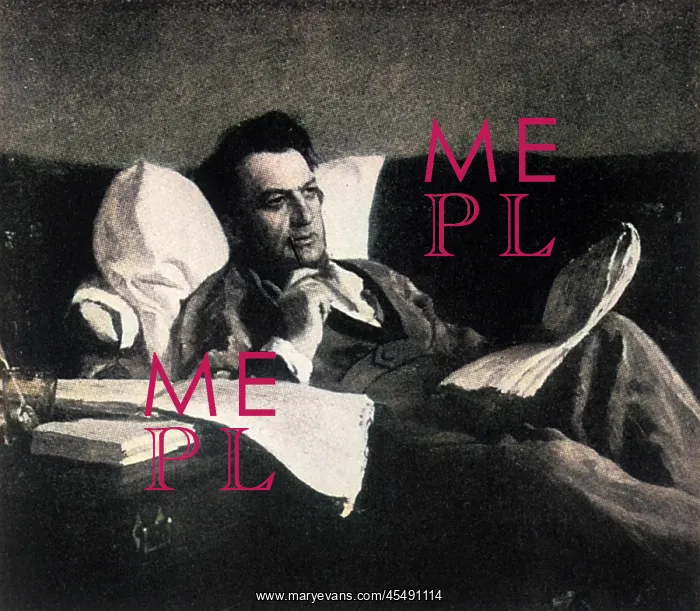 : MIKHAIL GLINKA / MUSICIAN : MIKHAIL GLINKA / MUSICIAN