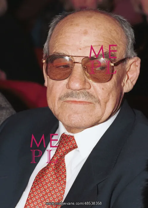 : Mikhail Gluzsky, 1998 : Mikhail Gluzsky, 1998