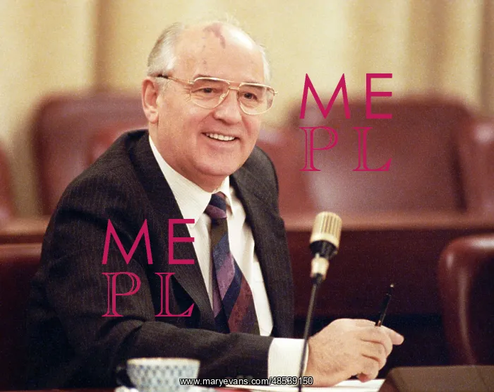 : Mikhail Gorbachev meeting power engineering specialists : Mikhail Gorbachev meeting power engineering specialists