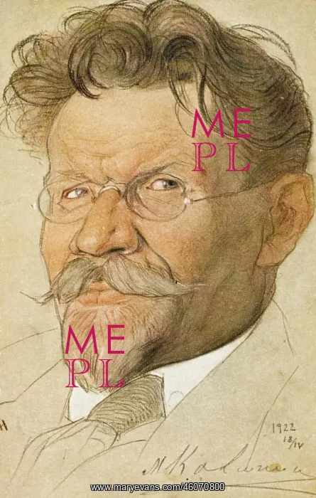 : Mikhail Ivanovich Kalinin : Mikhail Ivanovich Kalinin