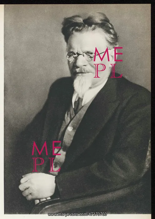 : MIKHAIL KALININ : MIKHAIL KALININ