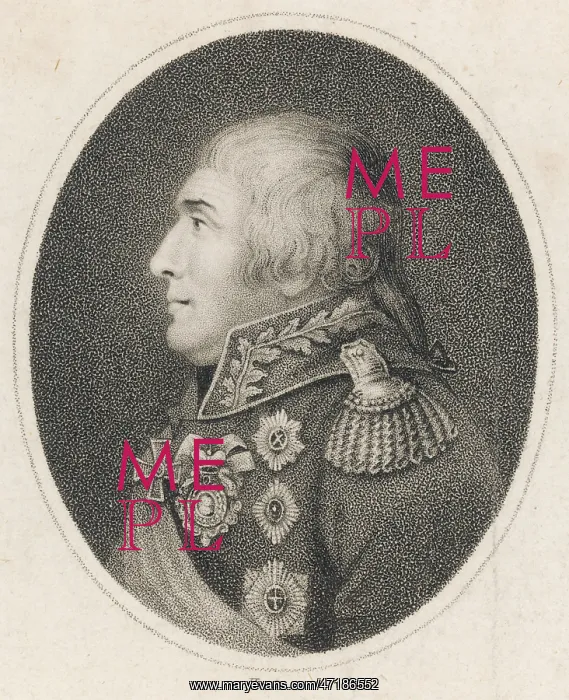 : MIKHAIL KUTUZOV : MIKHAIL KUTUZOV