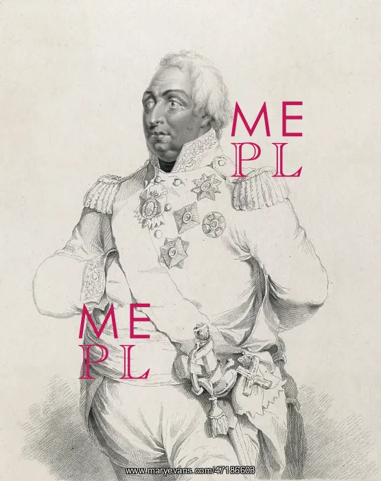 : MIKHAIL KUTUZOV : MIKHAIL KUTUZOV