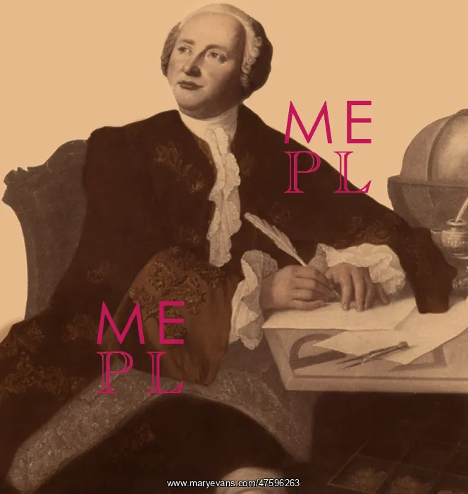 : Mikhail Lomonosov : Mikhail Lomonosov