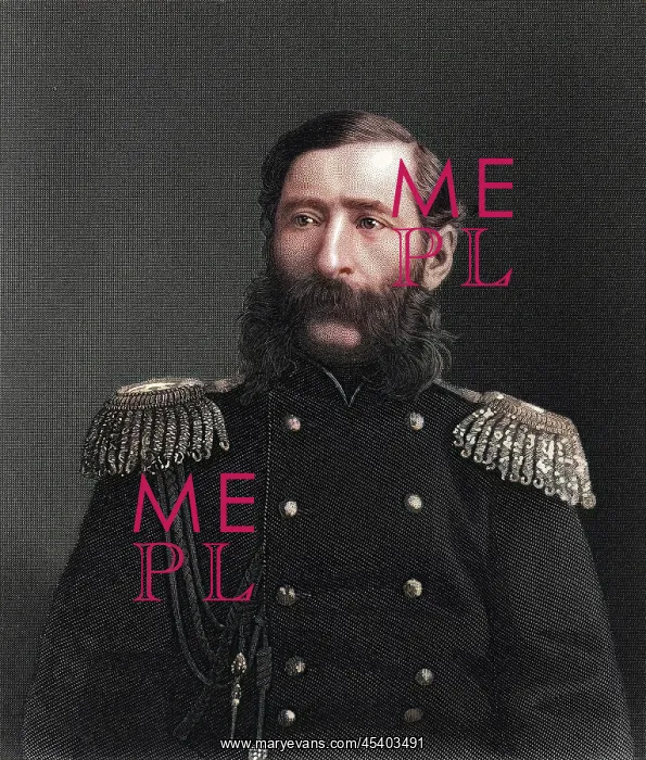 : MIKHAIL LORIS-MELIKOV 1 : MIKHAIL LORIS-MELIKOV 1