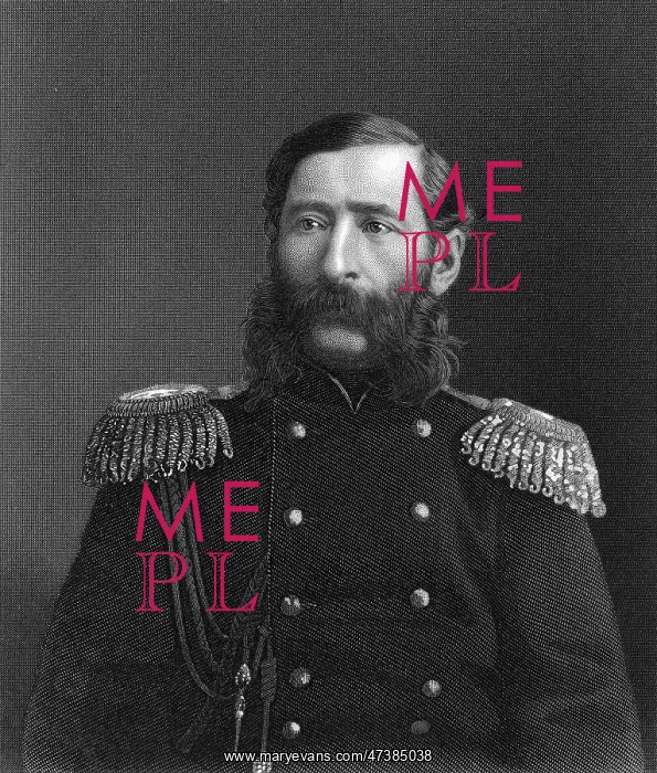 : MIKHAIL LORIS-MELIKOV 1 : MIKHAIL LORIS-MELIKOV 1