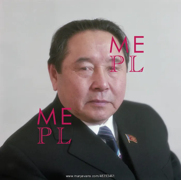 : Mikhail Mendume : Mikhail Mendume