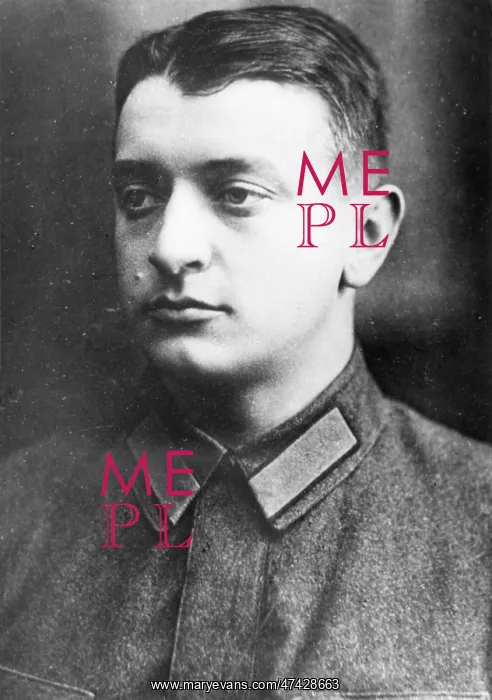 : Mikhail Nikolayevich Tukhachevsky : Mikhail Nikolayevich Tukhachevsky