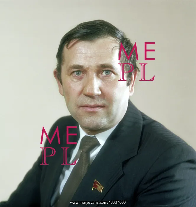 : Mikhail Shkabardnya, 1982 : Mikhail Shkabardnya, 1982