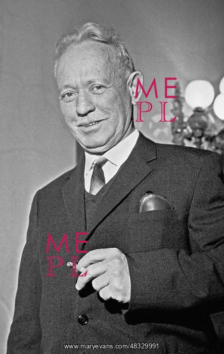 : Mikhail Sholokhov, 1965 : Mikhail Sholokhov, 1965