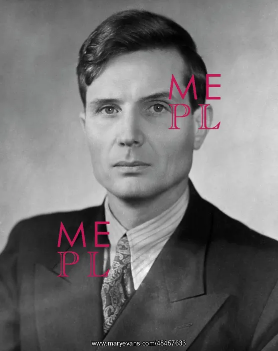 : Mikhail Suslov : Mikhail Suslov