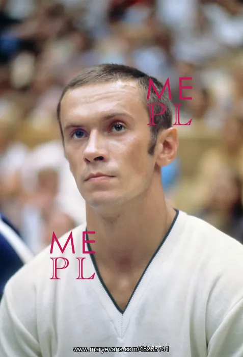 : Mikhail Voronin, 1970 : Mikhail Voronin, 1970