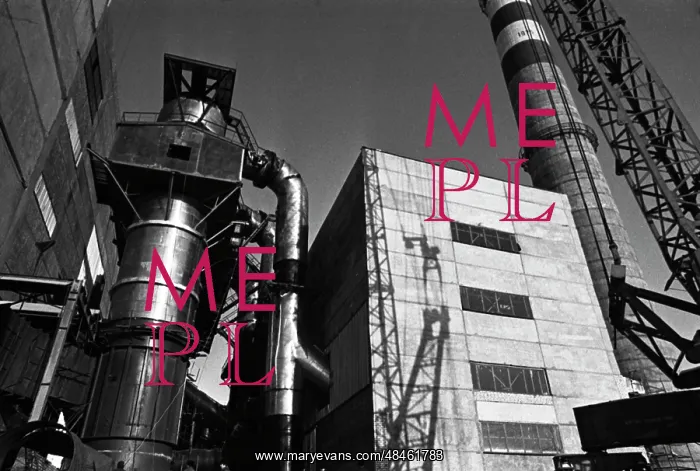 : Mikhailovsky Mining and Processing Plant : Mikhailovsky Mining and Processing Plant