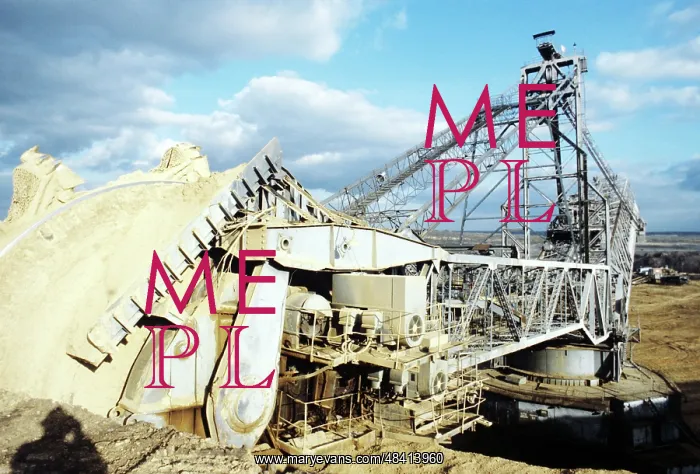  : Mikhailovsky mining and processing works, 1984