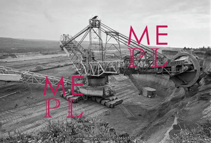 : Mikhailovsky ore mining and dressing combine : Mikhailovsky ore mining and dressing combine