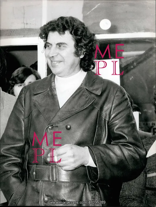 : Mikis Theodorakis, Greek composer : Mikis Theodorakis, Greek composer