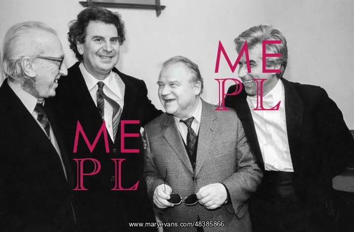 : Mikis Theodorakis tour in Moscow : Mikis Theodorakis tour in Moscow