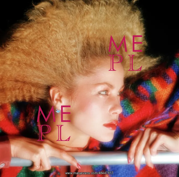  : Mikki Gardner - Molton Brown