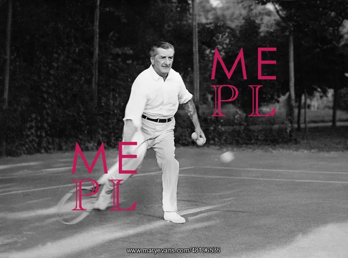 : Miklos Horthy, 1938 : Miklos Horthy, 1938