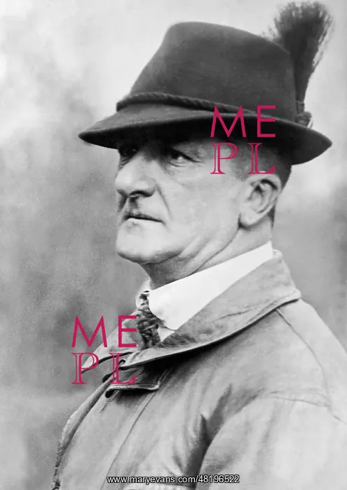  : Miklos Horthy