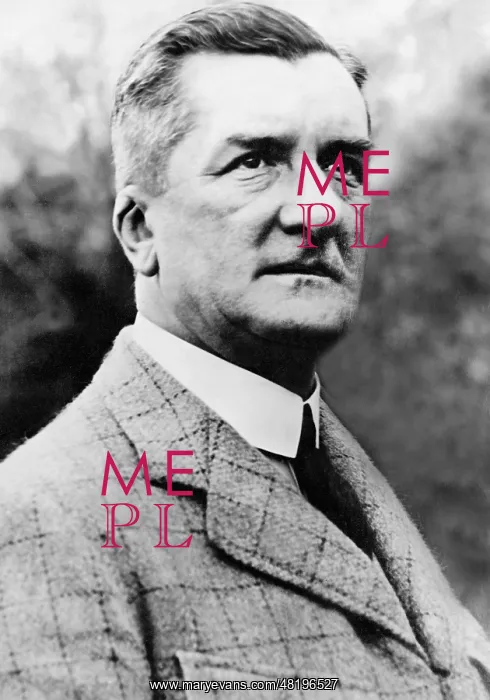 : Miklos Horthy : Miklos Horthy