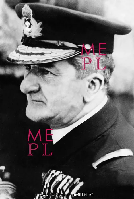 : Miklos Horthy : Miklos Horthy
