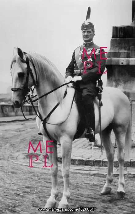 : Miklos Horthy : Miklos Horthy