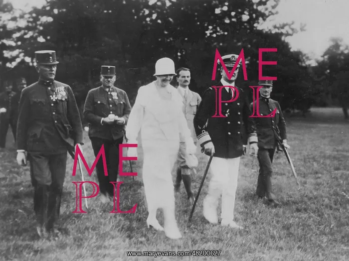 : Miklos Horthy : Miklos Horthy